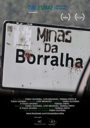 Minas da Borralha' Poster
