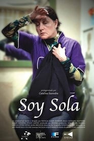 Soy Sola' Poster