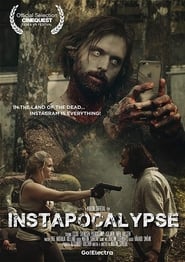 Instapocalypse' Poster
