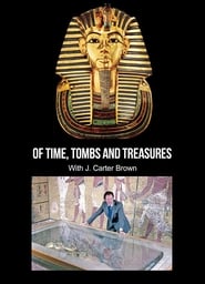 Of Time Tombs and Treasures' Poster