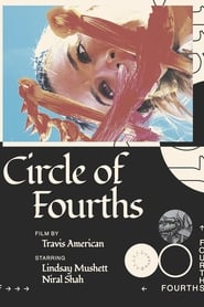 Circle of Fourths' Poster