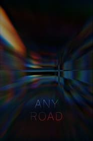 Any Road' Poster