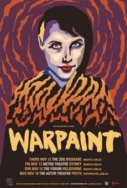 Warpaint' Poster