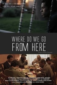 Where Do We Go from Here' Poster