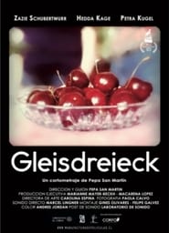 Gleisdreieck' Poster