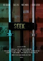 Seek' Poster