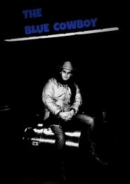 The Blue Cowboy' Poster