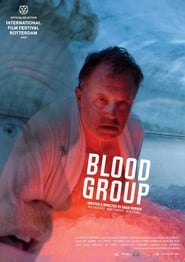 Blood Group' Poster