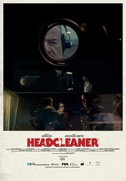 Headcleaner' Poster