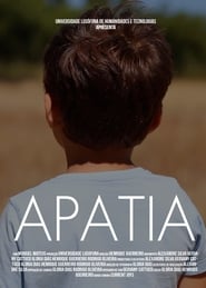 Apatia' Poster