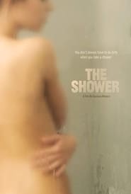 The Shower' Poster