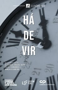 H de Vir' Poster