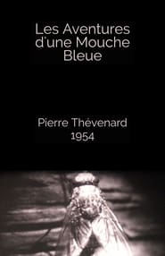 Les aventures dune mouche bleue' Poster