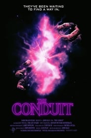 The Conduit' Poster
