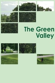 The Green Valley' Poster