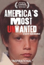 Americas Most Unwanted' Poster