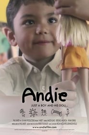 Andie' Poster