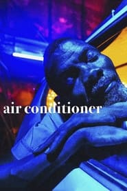 Air Conditioner' Poster