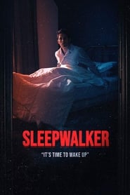 Sleepwalker' Poster