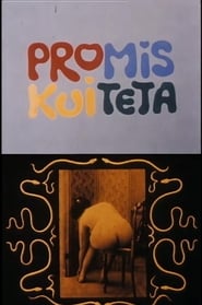Promiskuiteta' Poster