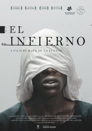 El Infierno' Poster