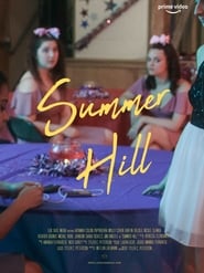 Summer Hill' Poster
