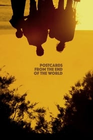 Postcards from the End of the World' Poster