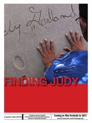 Finding Judy' Poster