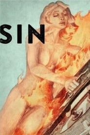 Sin' Poster