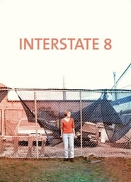 Interstate 8' Poster