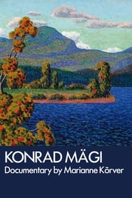 Konrad Mgi' Poster