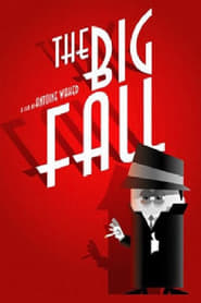 The Big Fall' Poster