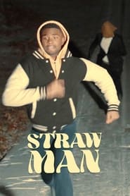 Straw Man' Poster
