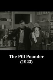 The Pill Pounder' Poster