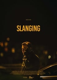 Slanging' Poster