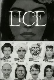 Lice' Poster