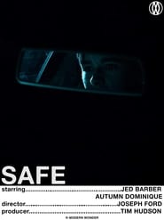 Safe' Poster