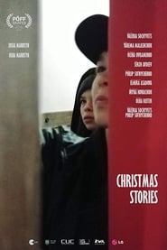 Christmas Stories' Poster