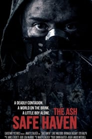 The Ash Safe Haven' Poster
