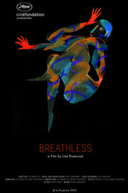 Breathless' Poster