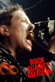 Rock Against Religion' Poster