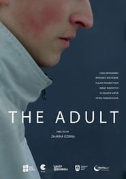 The Adult' Poster