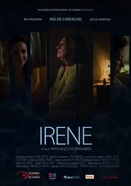 Irene' Poster