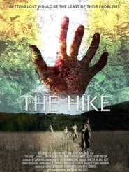 The Hike' Poster