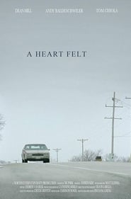 A Heart Felt' Poster