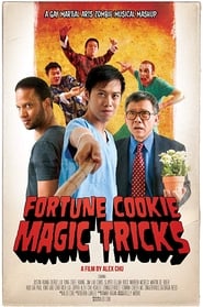 Fortune Cookie Magic Tricks' Poster