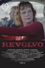 Revolvo' Poster