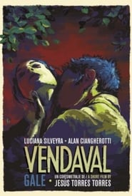 Vendaval' Poster