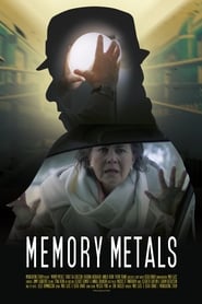Memory Metals' Poster