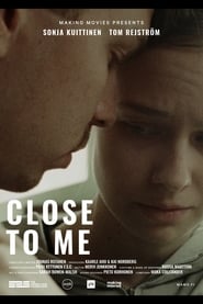 Close to Me' Poster